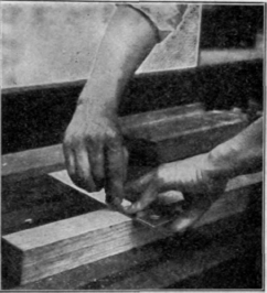 Lesson-VI-Laying-Off-Spaces-And-Lining-23