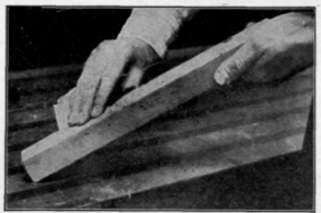 Lesson-XIV-Sandpapering-47