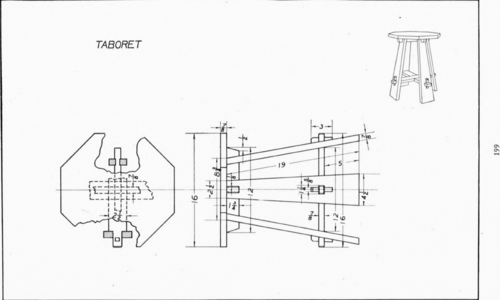 Octagonal