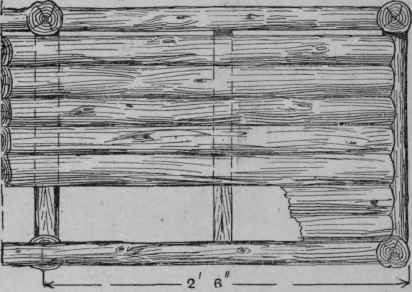 Fig. 57. - Part Plan of Seat.