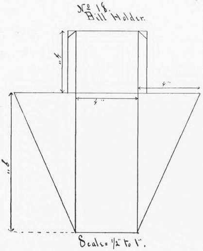 Series III Tools And Material Needed 80