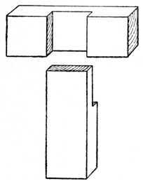 Halving Joint