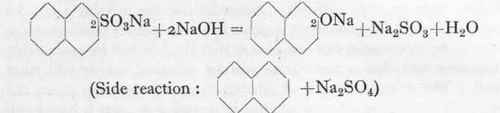 1 Sulphonations Part 2 5