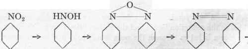 Phenylhydroxyl amine.