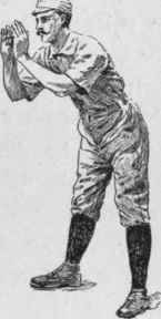 The First Baseman.