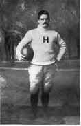 V.M. Harding. Harvard.