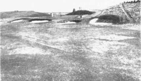 The Sixteenth Hole The Wee Bogle 47