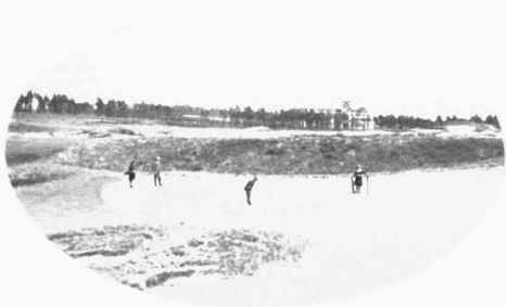 The Twelth Hole The Tappit Hen 42