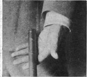 Talk III The Golf Grip 19