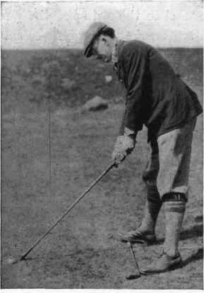 Talk IV The Golf Stance 24