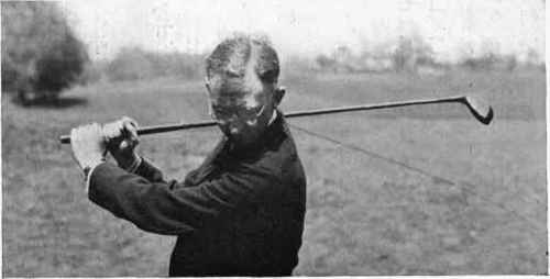 Talk VI Some Golf Faults 34