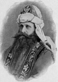 Joseph Of Arimathea