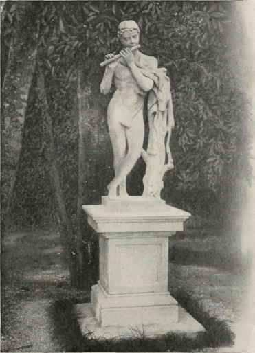 Foliage And Faun jpg