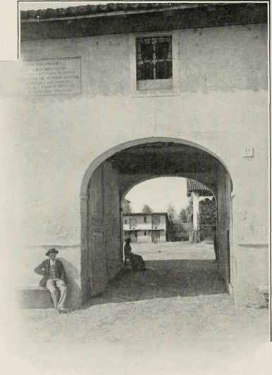 House Where The Armistice Was Signed After The Battle Of Nov jpg
