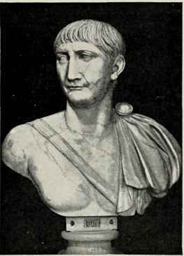 The Emperor Trajan