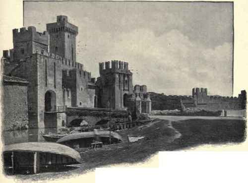 The Castle Sirmione jpg