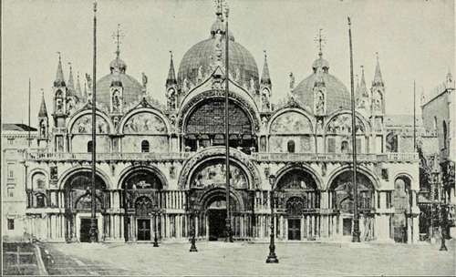 St Mark s Cathedral jpg