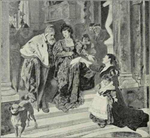 The Golden Age Of Venice jpg