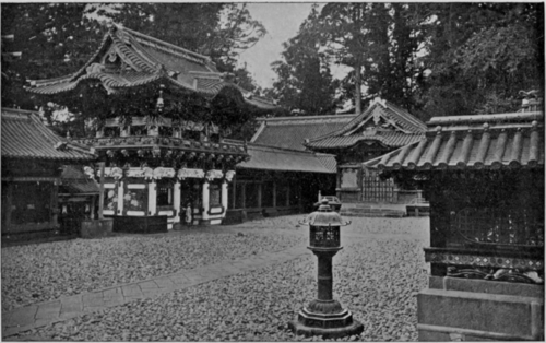 Characteristic Architecture