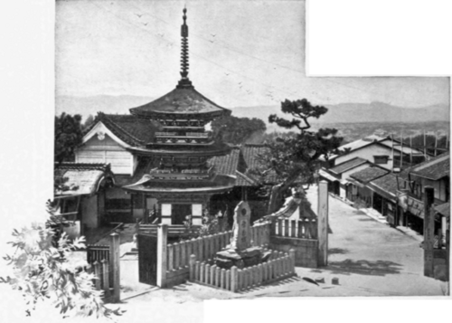 In Kioto