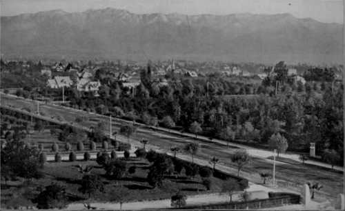 Pasadena