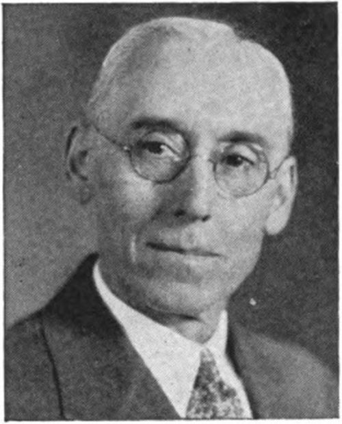 Dr. Lloyd R. Watson succeeded with controlled mating where others had failed.