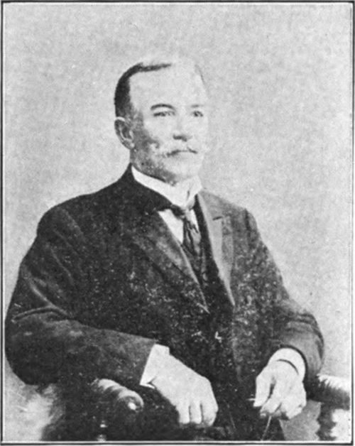 Frank Benton failed in his attempt to introduce the giant bee of India, but succeeded with several other races.