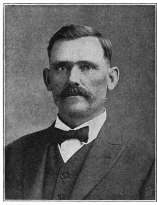 Frank Coverdale, successful Iowa farmer and cattle feeder whose large scale use of sweet clover did much to break down the prejudice against the plant.
