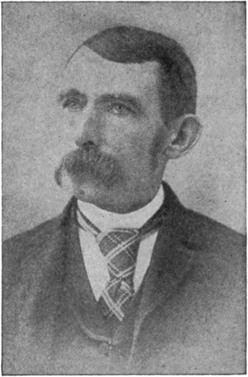 John H. Martin wrote for Gleanings under the name of Rambler from 1888 until 1903.