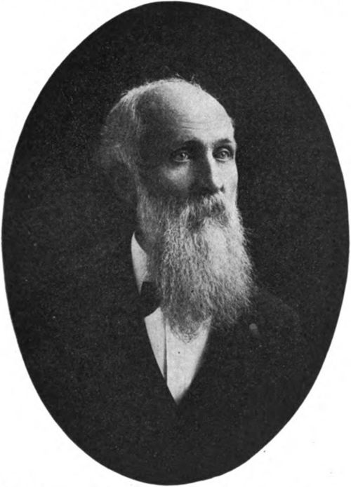 O. O. Poppleton was a migratory beekeeper along the Indian River in Florida for many years.