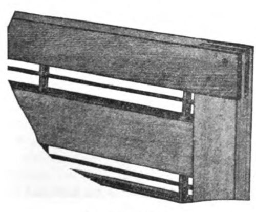 Queen Excluder