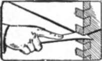 A hive tool