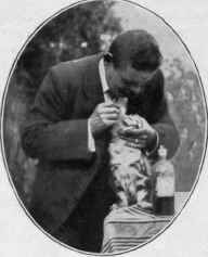 Giving Medicine