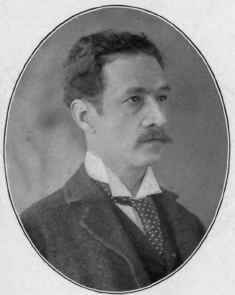 Mr. Louis Wain