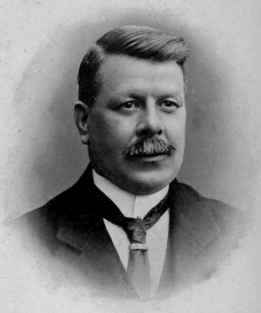 Mr. T. B. Mason