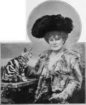 Mrs. Collingwood And James II.