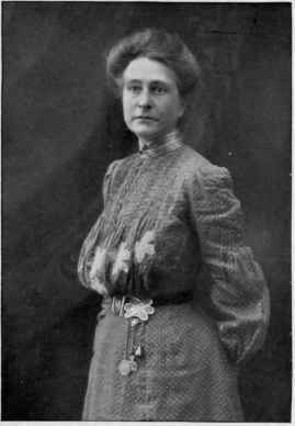 Mrs. E. N. Barker