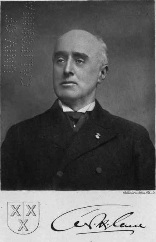 Charles Henry Lane