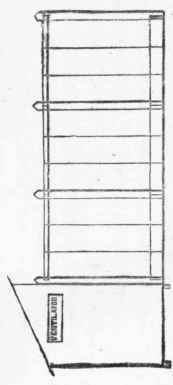 PORTABLE KENNEL FOR SEVERAL DOGS.
