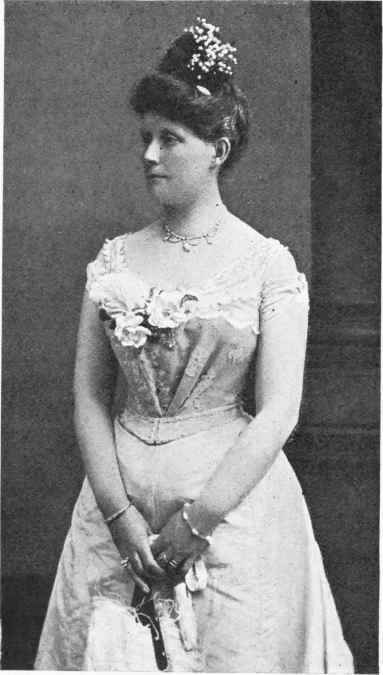 MISS C. ROSA LITTLE.