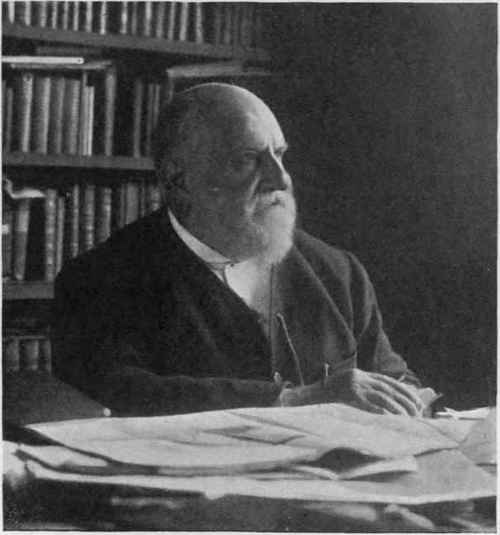 MR. HARRISON WEIR, F.R.H.S.