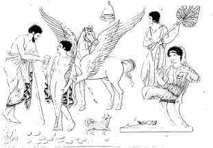Greek Design, 400 b.c.