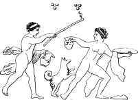 Late 4TH Century b.c. 2S