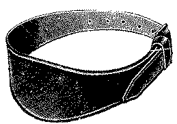 Fig. 90.   Sand Crack Belt