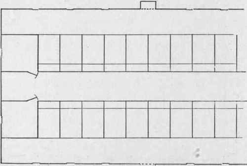 An ideal arrangement.