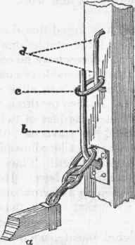 Partitions Between The Horses 4