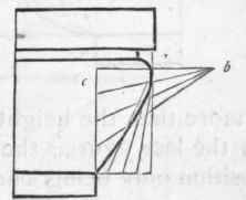 313 The Grecian Echinus 237