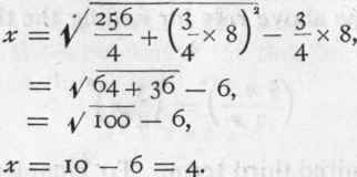 428 Completing The Square Of A Binomial 337