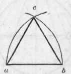 525 Upon A Given Line To Construct An Equilateral  551