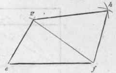 533 To Construct A Figure Equal To A Given Right L 568